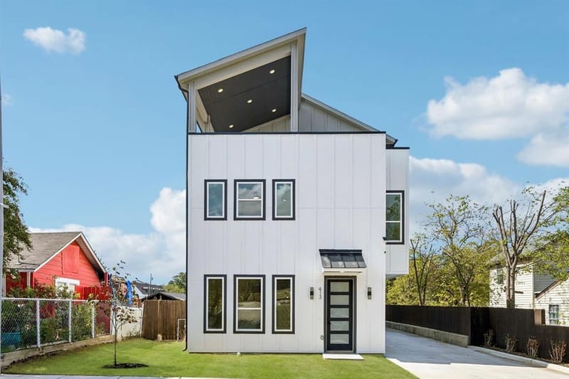 413 N Patton Avenue, Dallas TX 75203 - Photo 2