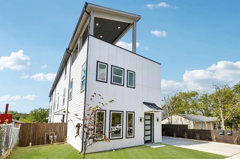 413 N Patton Avenue, Dallas TX 75203 - Photo 3