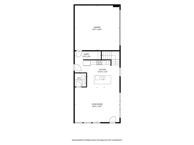 413 N Patton Avenue, Dallas TX 75203 - Photo 36
