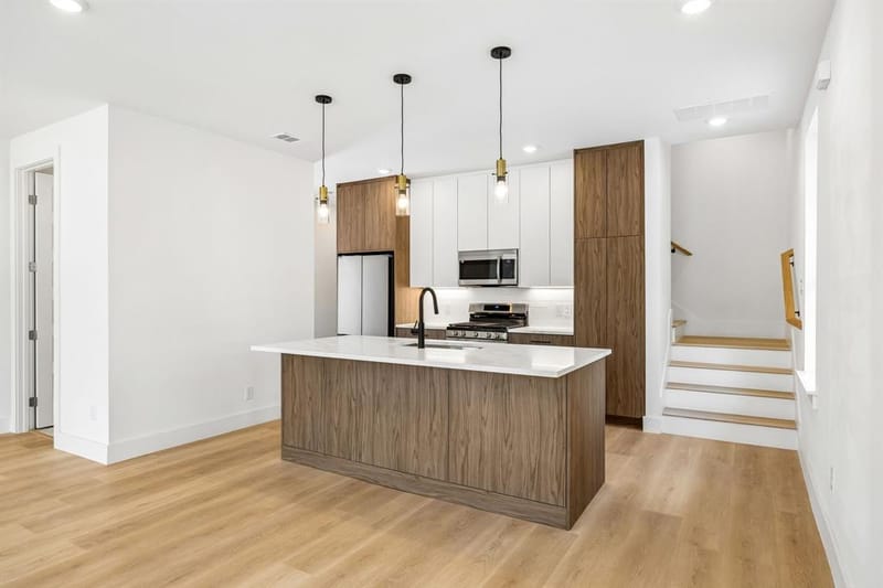 413 N Patton Avenue, Dallas TX 75203