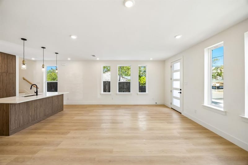 413 N Patton Avenue, Dallas TX 75203 - Photo 9