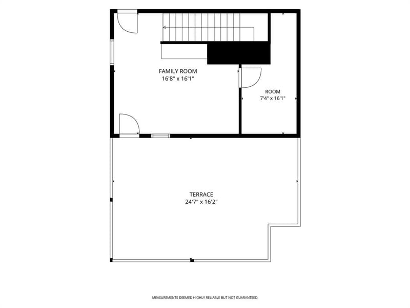 413 N Patton Avenue, Dallas TX 75203 - Photo 38
