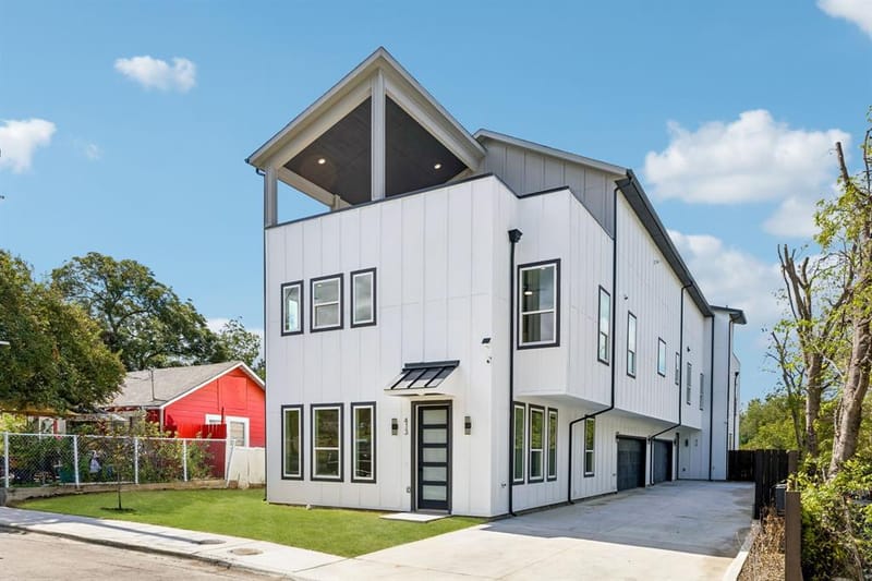 413 N Patton Avenue, Dallas TX 75203 - Photo 4
