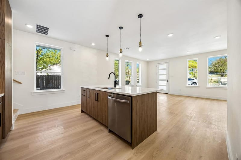 413 N Patton Avenue, Dallas TX 75203 - Photo 8