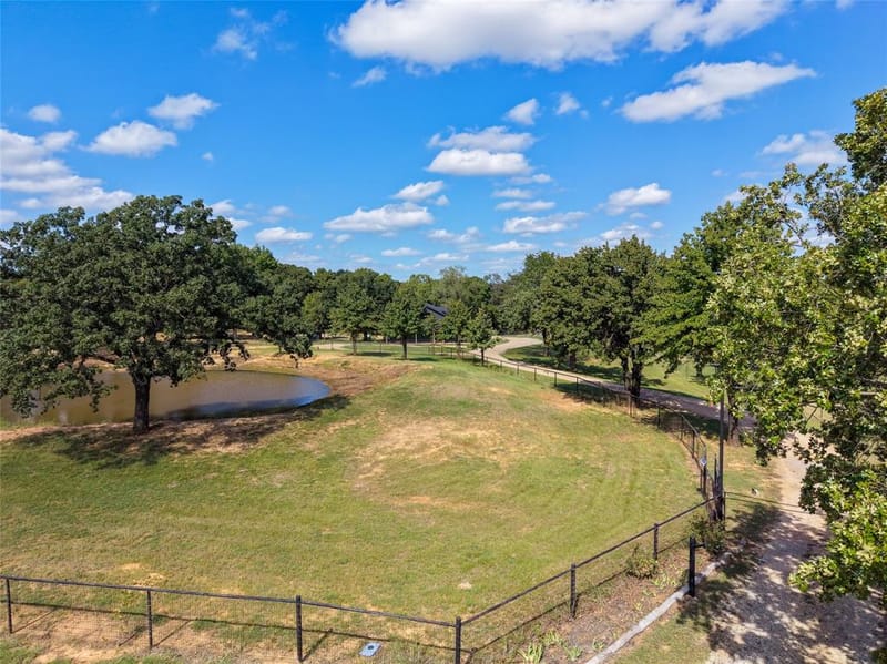 455 Oak Ridge Road, Denison TX 75021 - Photo 27