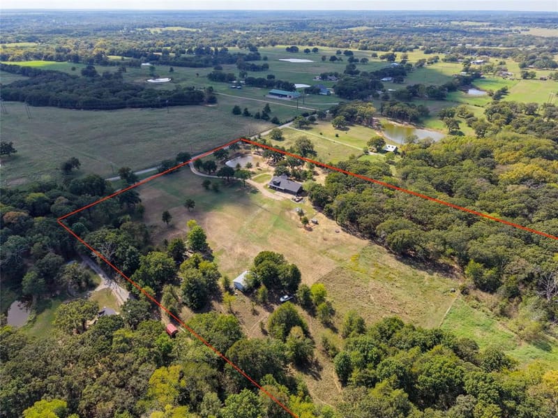 455 Oak Ridge Road, Denison TX 75021 - Photo 3