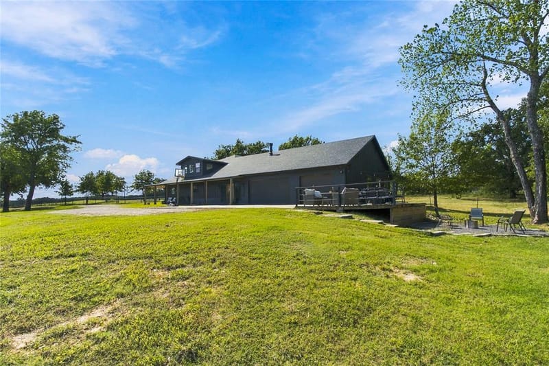 455 Oak Ridge Road, Denison TX 75021 - Photo 36