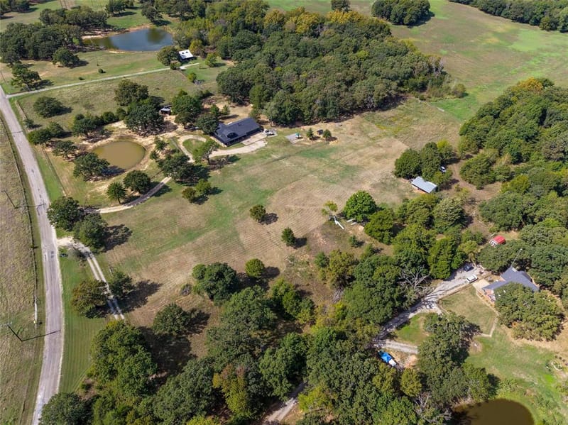 455 Oak Ridge Road, Denison TX 75021 - Photo 32