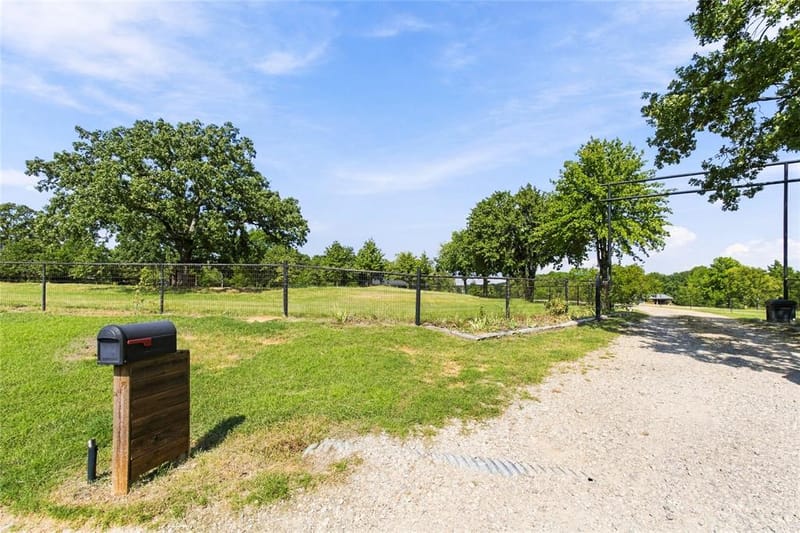 455 Oak Ridge Road, Denison TX 75021 - Photo 28