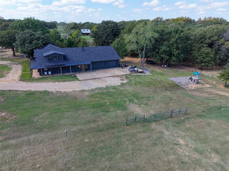 455 Oak Ridge Road, Denison TX 75021 - Photo 30