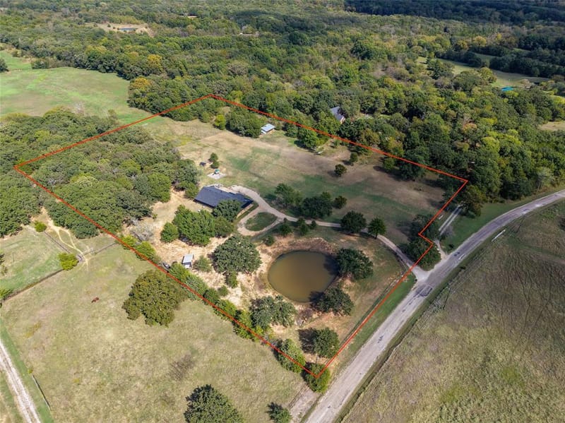 455 Oak Ridge Road, Denison TX 75021 - Photo 34