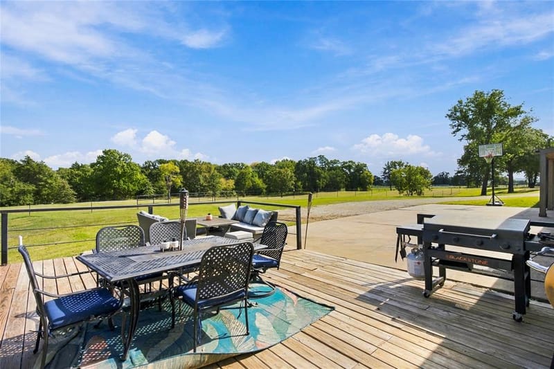 455 Oak Ridge Road, Denison TX 75021 - Photo 35