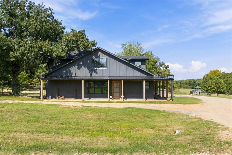 455 Oak Ridge Road, Denison TX 75021 - Photo 29