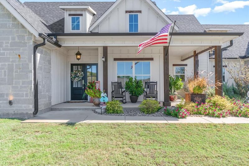 203 Splitrail Drive, Mabank TX 75143 - Photo 6