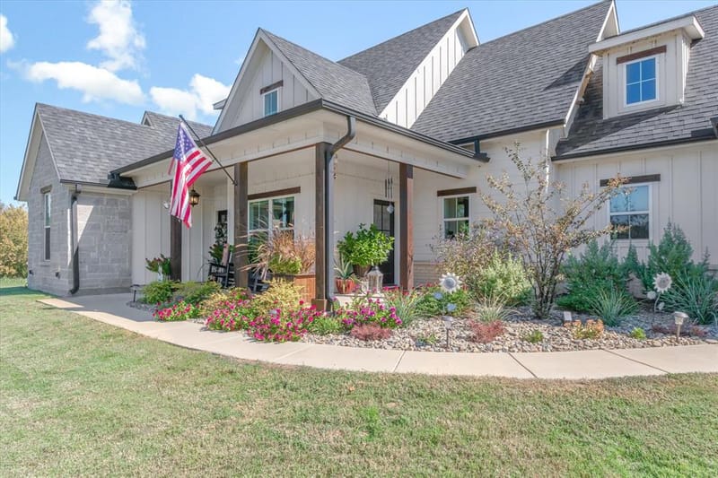 203 Splitrail Drive, Mabank TX 75143 - Photo 7