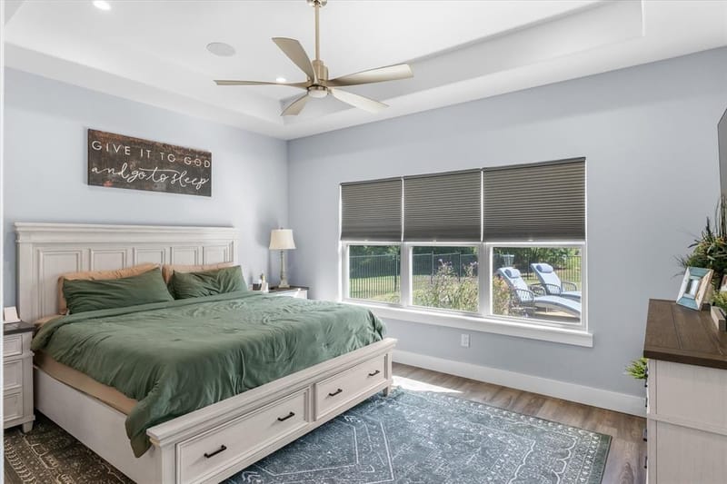 203 Splitrail Drive, Mabank TX 75143 - Photo 14