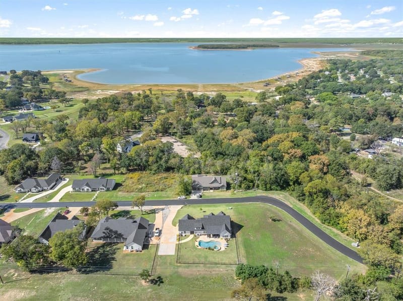 203 Splitrail Drive, Mabank TX 75143 - Photo 40