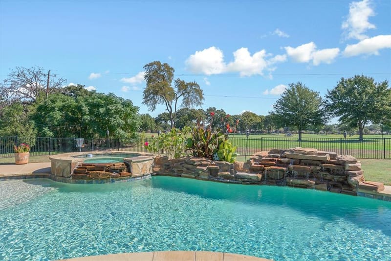 203 Splitrail Drive, Mabank TX 75143 - Photo 39
