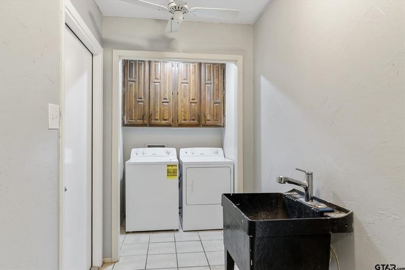 1203 N Spring Street, Grand Saline TX 75140 - Photo 27
