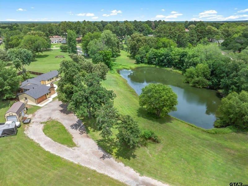 1203 N Spring Street, Grand Saline TX 75140 - Photo 7