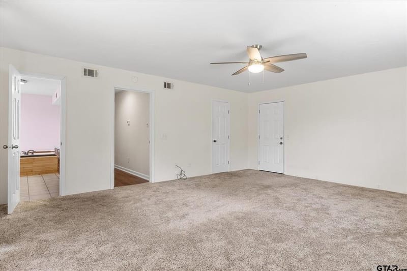 1203 N Spring Street, Grand Saline TX 75140 - Photo 34