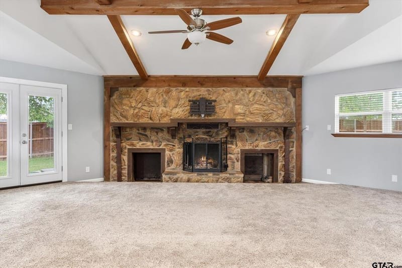 1203 N Spring Street, Grand Saline TX 75140 - Photo 19