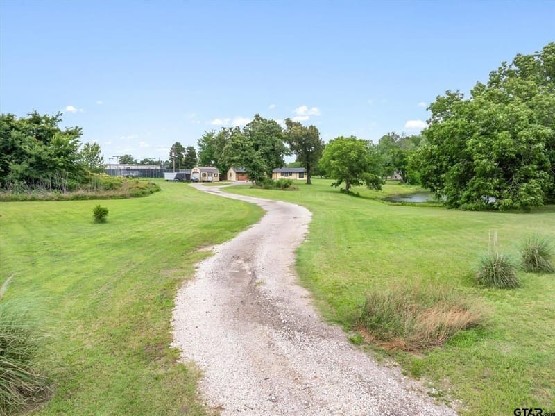 1203 N Spring Street, Grand Saline TX 75140 - Photo 8