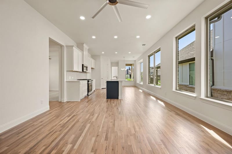 12224 Ross Calhoun Drive, Fort Worth TX 76179 - Photo 6