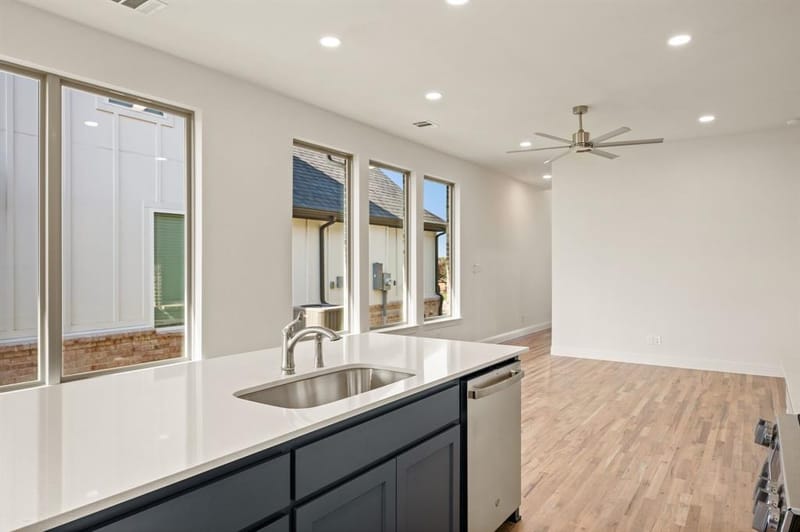 12224 Ross Calhoun Drive, Fort Worth TX 76179 - Photo 13