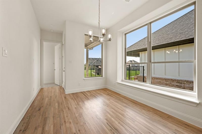12224 Ross Calhoun Drive, Fort Worth TX 76179 - Photo 16