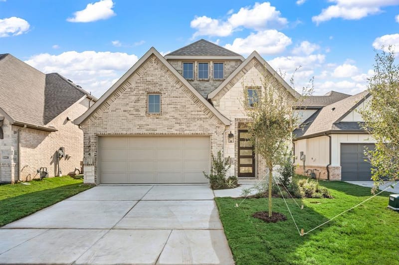 12224 Ross Calhoun Drive, Fort Worth TX 76179