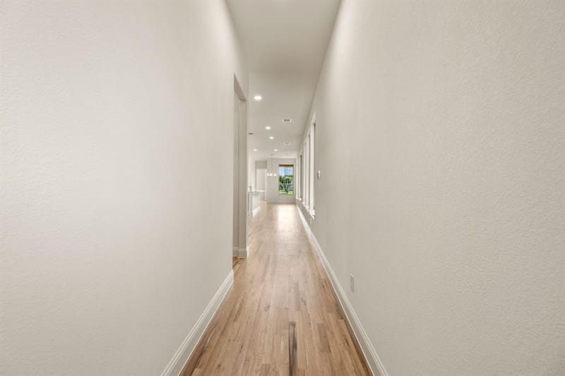 12224 Ross Calhoun Drive, Fort Worth TX 76179 - Photo 5