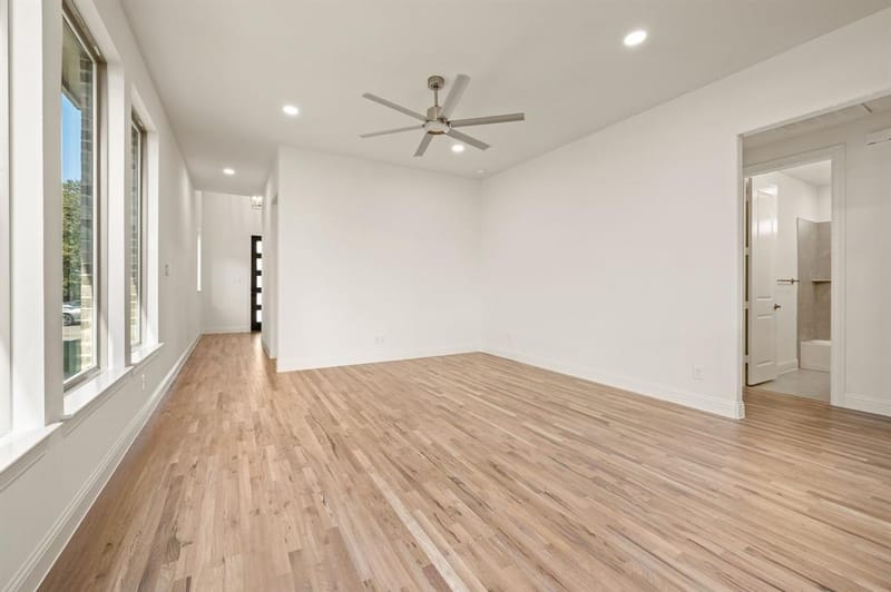 12224 Ross Calhoun Drive, Fort Worth TX 76179 - Photo 9
