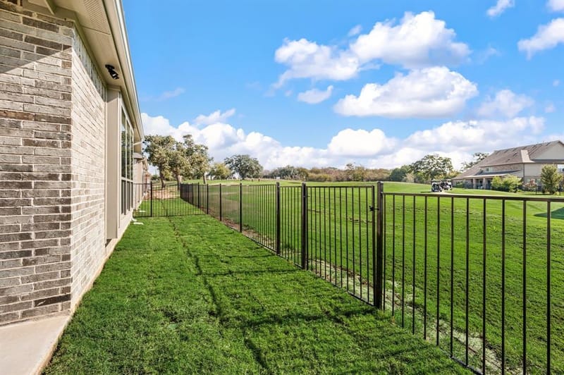 12224 Ross Calhoun Drive, Fort Worth TX 76179 - Photo 33