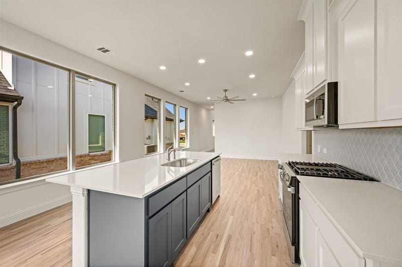 12224 Ross Calhoun Drive, Fort Worth TX 76179 - Photo 14