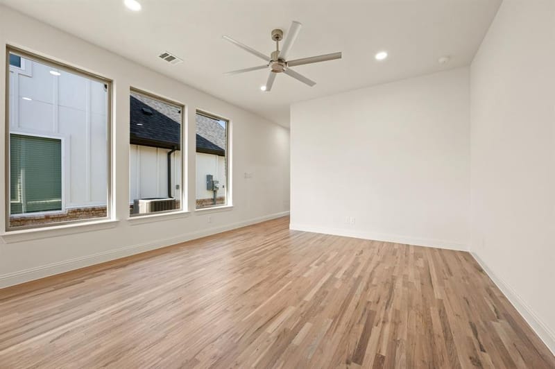 12224 Ross Calhoun Drive, Fort Worth TX 76179 - Photo 8