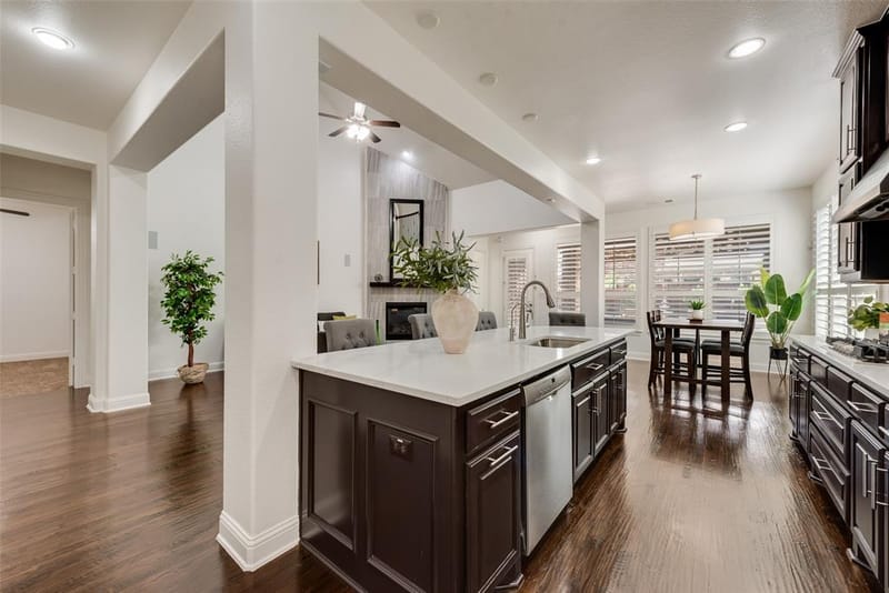 7254 Clementine Drive, Irving TX 75063 - Photo 17