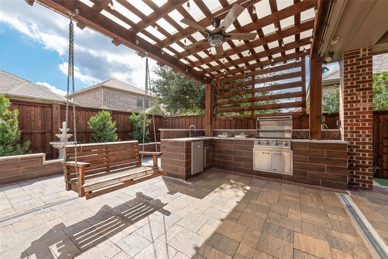 7254 Clementine Drive, Irving TX 75063 - Photo 36