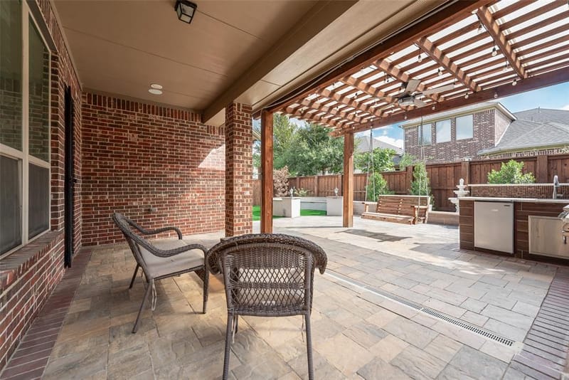 7254 Clementine Drive, Irving TX 75063 - Photo 39