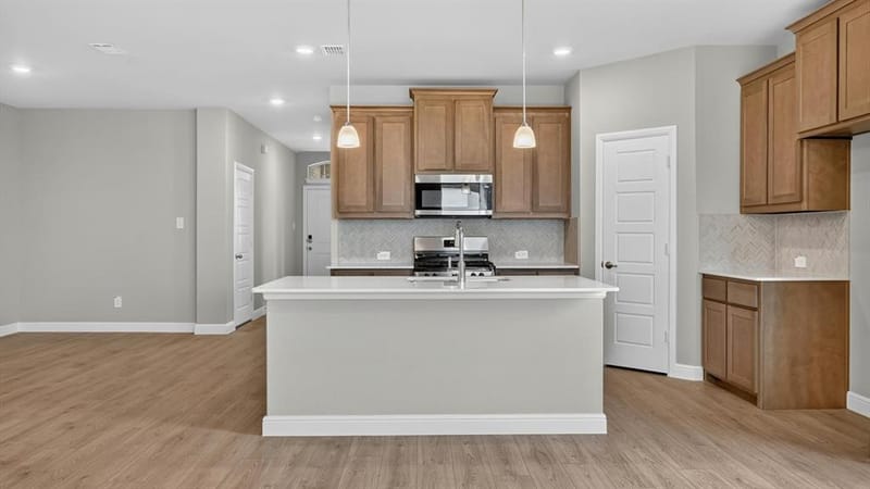 113 RINGTRAIL Drive, Rhome TX 76078 - Photo 2