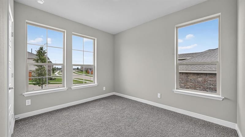 113 RINGTRAIL Drive, Rhome TX 76078 - Photo 12