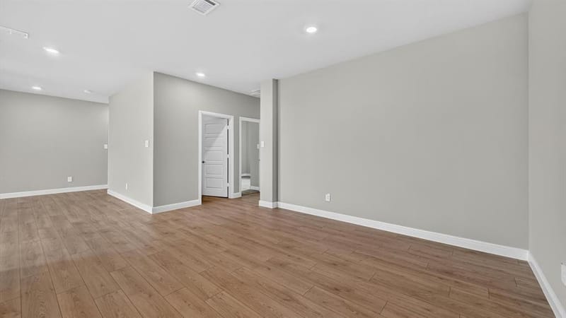 113 RINGTRAIL Drive, Rhome TX 76078 - Photo 5