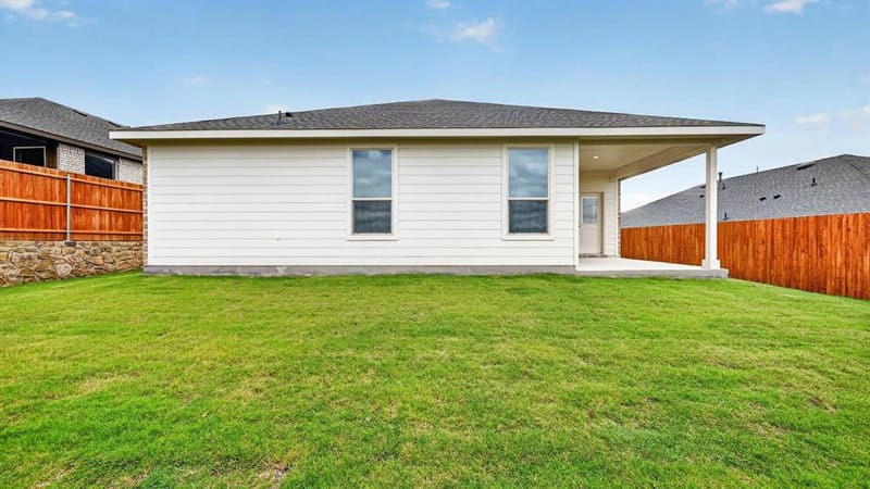 113 RINGTRAIL Drive, Rhome TX 76078 - Photo 20