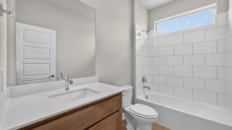 113 RINGTRAIL Drive, Rhome TX 76078 - Photo 14