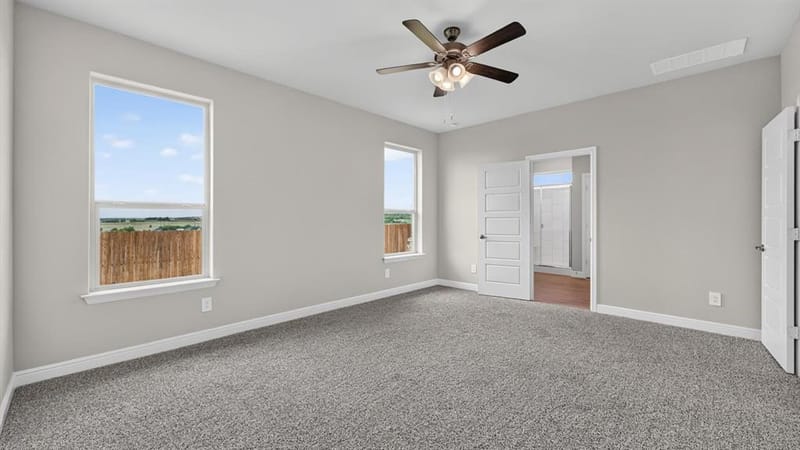 113 RINGTRAIL Drive, Rhome TX 76078 - Photo 8