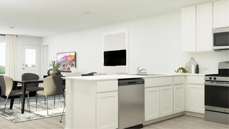 2112 Marshall Drive, Joshua TX 76058 - Photo 11