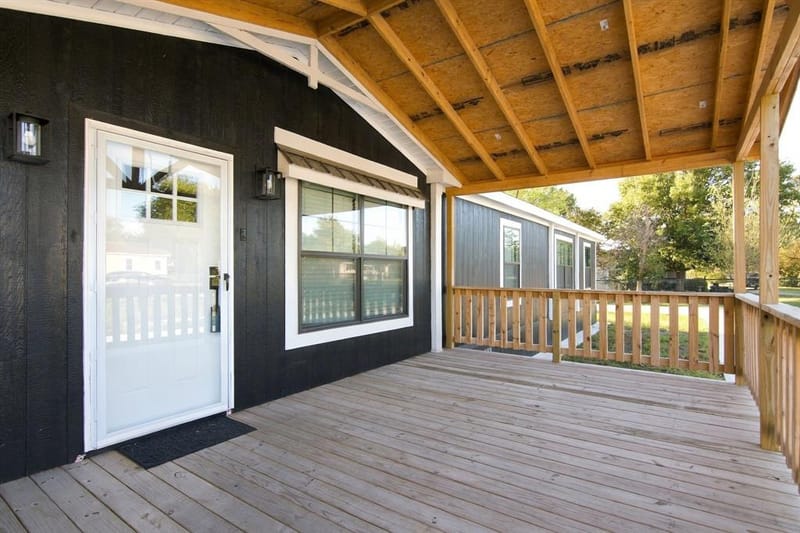 18061 Cindys Lane, Justin TX 76247 - Photo 9