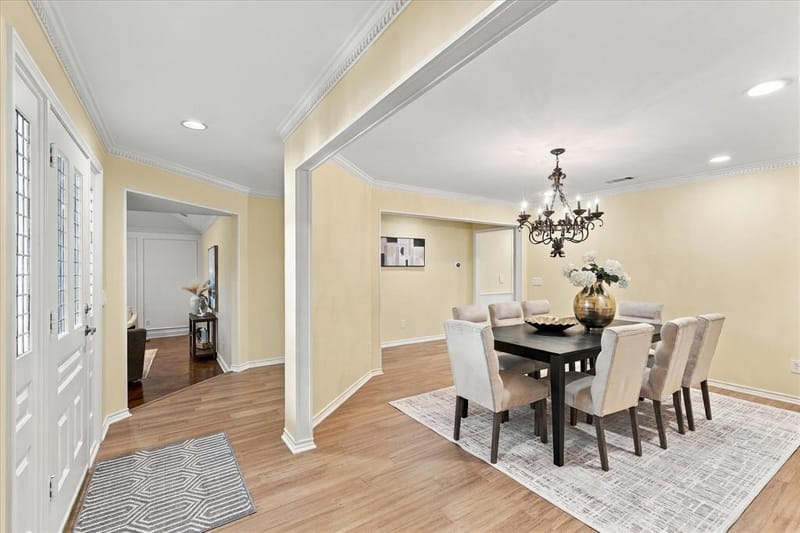 4134 High Star Lane, Dallas TX 75287 - Photo 2