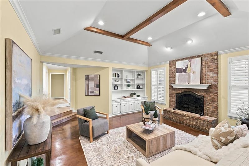 4134 High Star Lane, Dallas TX 75287 - Photo 6