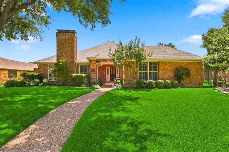 4134 High Star Lane, Dallas TX 75287